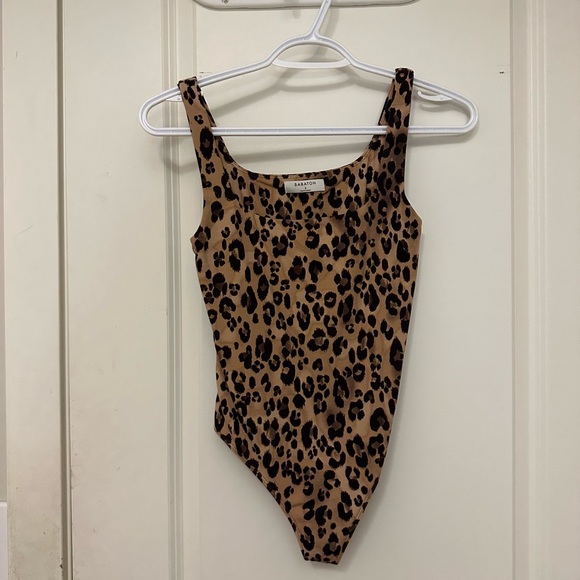 Aritzia Babaton body suit size small - Picture 1 of 1